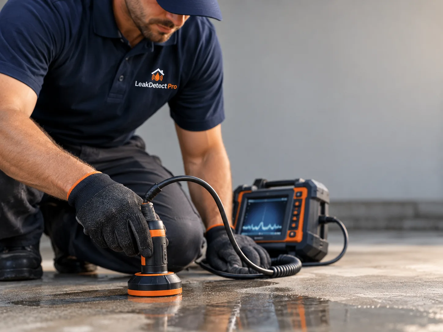 Roof Membrane Testing in Sussex, WI